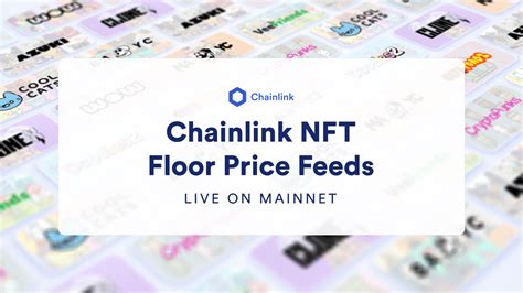 chainlink nft floor price Ethereum Successfully Executes Highly-Anticipated Merge Event Sep... Everything You Should Know About Crypto & NFTs in 2022